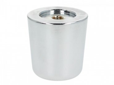 Preview: Lenkerendengewicht 282g - PIAGGIO - Vespa GT/GTS/GTV/HPE 125-300 ccm (ab Bj. 2003) - chrom